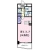 アルカディア南蔵王の間取り画像