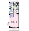 リフレ東百舌鳥A棟の間取り画像