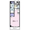 リフレ東百舌鳥A棟の間取り画像