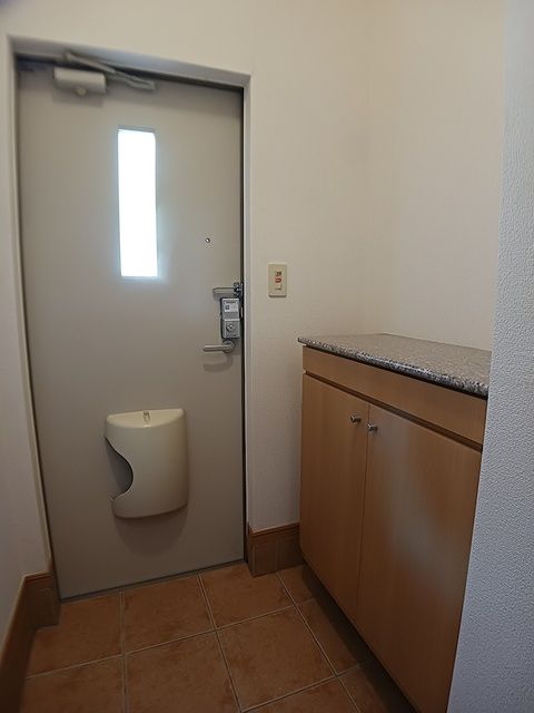 バスルーム