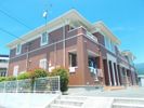 アヴェニールの間取り画像