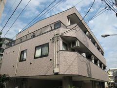 サンパティーク ナカムラの外観画像