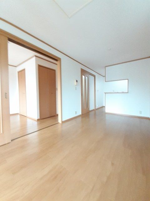 リビング