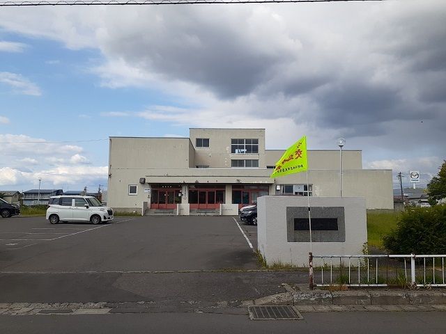 近くの小学校まで1,100m（徒歩14分）