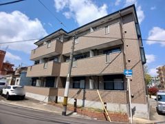 オーキッド勝山の外観画像
