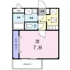 メゾン・プラティークの間取り画像