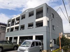 グラディオ 一番地の外観画像