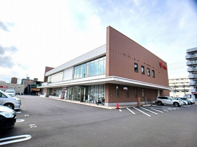 近くの大分銀行　津留店まで1,200m（徒歩15分）
