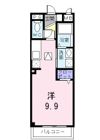 サンライトレジデンスの間取り画像