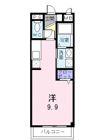 サンライトレジデンスの間取り画像