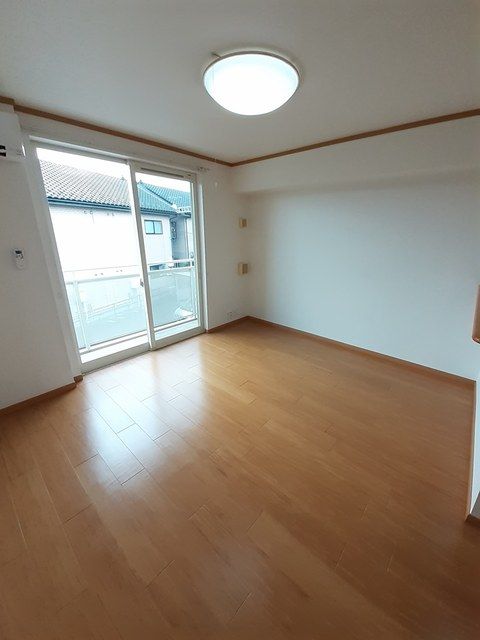 リビング