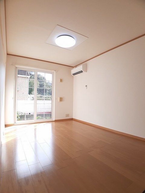 リビング