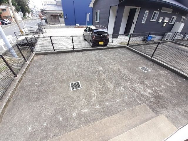 庭