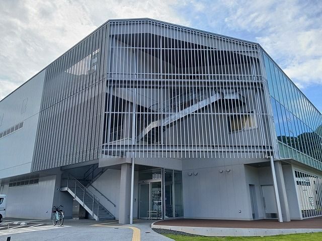 近くの佐々町役場まで900m(徒歩12分)