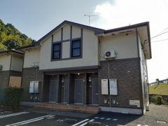リバーサイド・クリスタルBの外観画像
