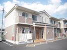 リヴェールAの外観