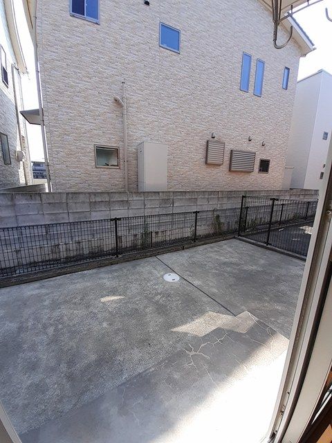 庭