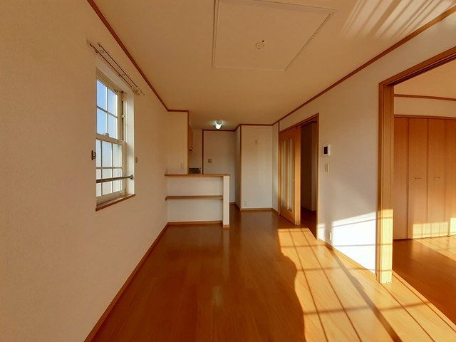 リビング