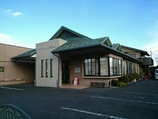 近くの病院まで750m（徒歩10分）