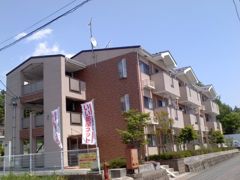 リリアンハイムの外観画像