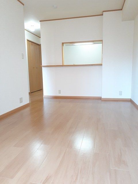 リビング