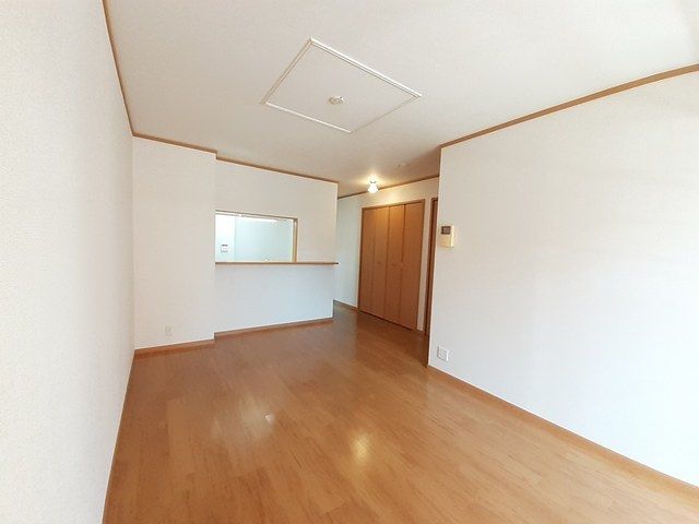 リビング
