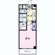 ル・ペールの間取り画像