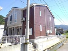 ポンテルーナⅡの外観画像