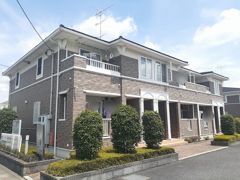 ハイビレッジAの外観画像