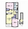 アルテミスの間取り画像