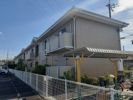 ラフレシールの間取り画像