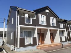 ボア・ソルーチAの外観画像