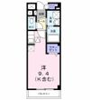 コモド プレッソの間取り画像