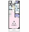 コモド プレッソの間取り画像