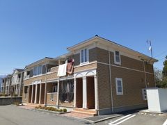 Belle Villageの外観画像