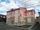 Comfort A．の間取り画像
