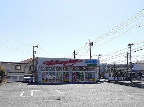 近くのネオ21まで240m(徒歩3分)