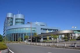 近くの寄居町役場まで800m（徒歩10分）