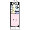 ソレイユS1の間取り画像