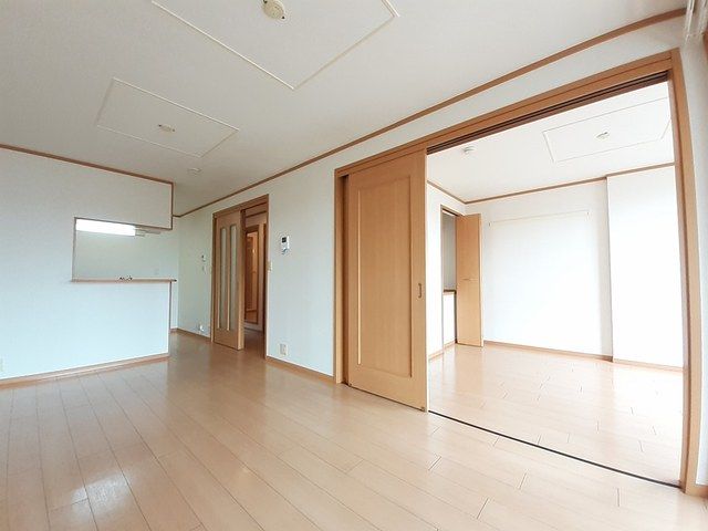 リビング