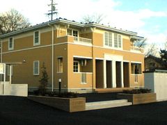 ミーツハウスKOMACHI Aの外観画像