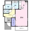 エクセランクールの間取り画像