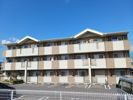 カルムアビタシオン大将軍の外観