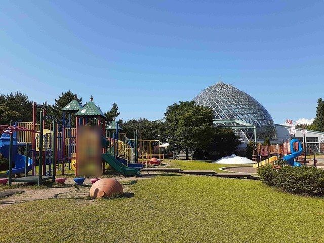 近くの能代エナジアムパークまで2,229m(徒歩28分)