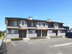 シャルマン杉Cの外観画像
