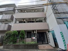 ジュネストミの外観画像