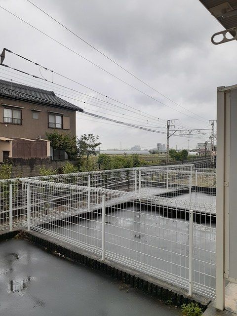 庭