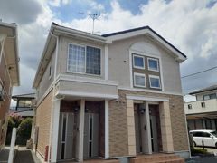 グランド ヒルズの外観画像