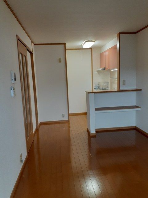 リビング