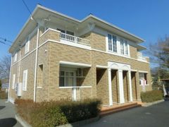 セントレア二川 Aの外観画像